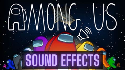 amongus sound effect